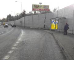 802300 Citylight, Žilina (Strážov-Hričovská-AZ)