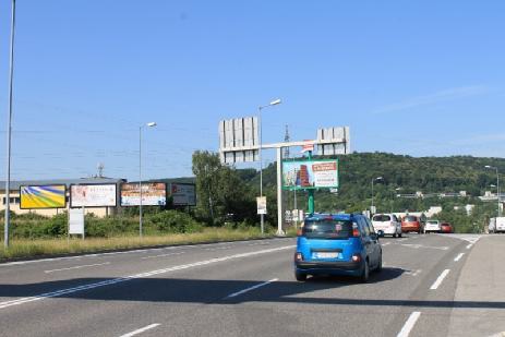 1511036 Billboard, Bratislava 4-Dúbravka (Harmincova,oproti AUDI,J)
