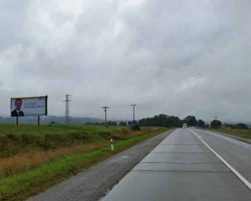 361150 Billboard, Blatnica ()