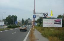 Card image cap151018 Billboard, Bratislava (Landererova)