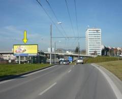 801081 Billboard, Žilina (Obvodová)