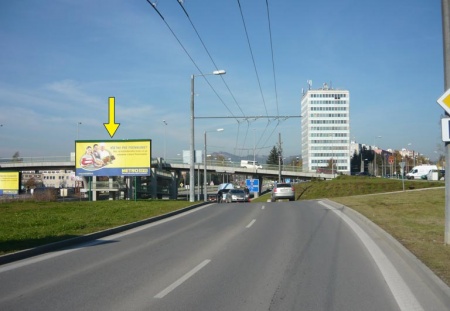 801081 Billboard, Žilina (Obvodová)