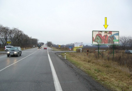 151122 Billboard, Bratislava - Ivanka pri Dunaji (E62, medzinárodná komunikácia)