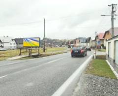 191143 Billboard, Dlhá n/Oravou (E-77/Tvrdošín-Dolný Kubín,O)