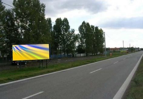 591046 Billboard, Moravský Svätý Ján (I/2,Kúty-Malacky,O)