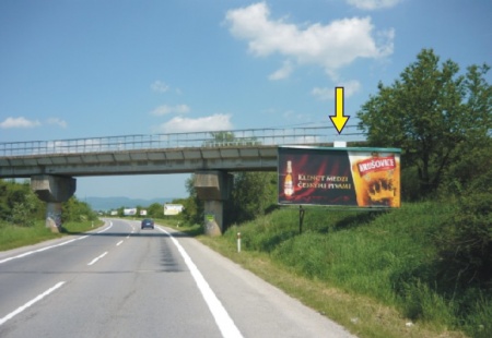 701022 Billboard, Trenčianska Turná (Trenčianska Turná, II/507)