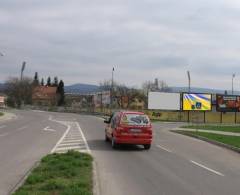 511249 Billboard, Prievidza (ul.Ľ.Ondrejova/Tolstého)