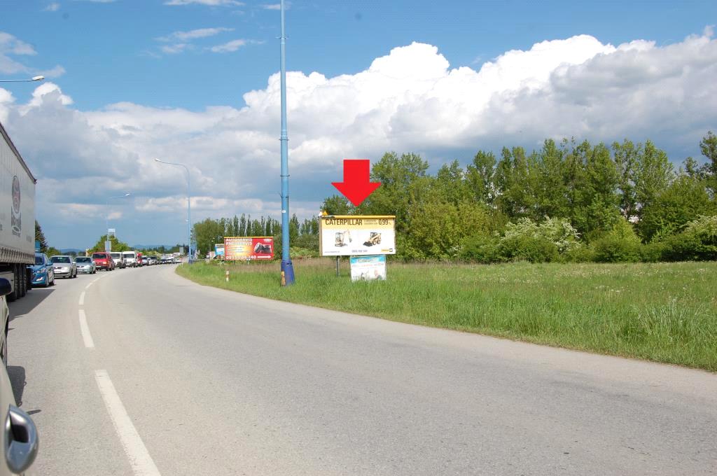 251011 Billboard, Dubnica nad Váhom (medzinárodný ťah Trenčín - Považská Bystrica )