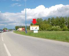 251011 Billboard, Dubnica nad Váhom (medzinárodný ťah Trenčín - Považská Bystrica )