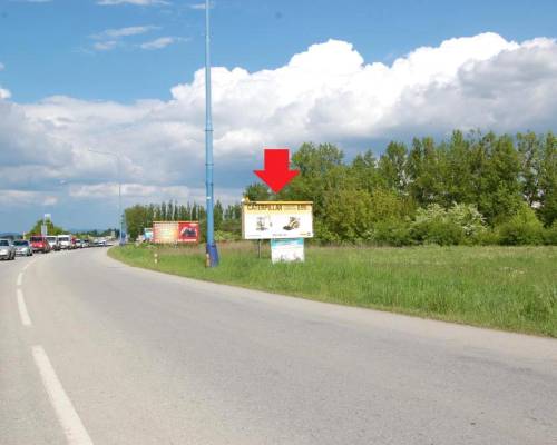 251011 Billboard, Dubnica nad Váhom (medzinárodný ťah Trenčín - Považská Bystrica )