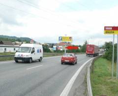 771140 Billboard, Zvolen (š. c. E571 - sm. Zvolen)