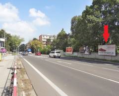 461031 Billboard, Piešťany (Bratislavská/Kaufland)