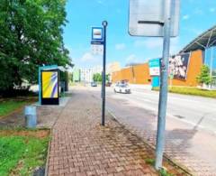 412492 Citylight, Nitra - Chrenová (Výstavná-AZ)