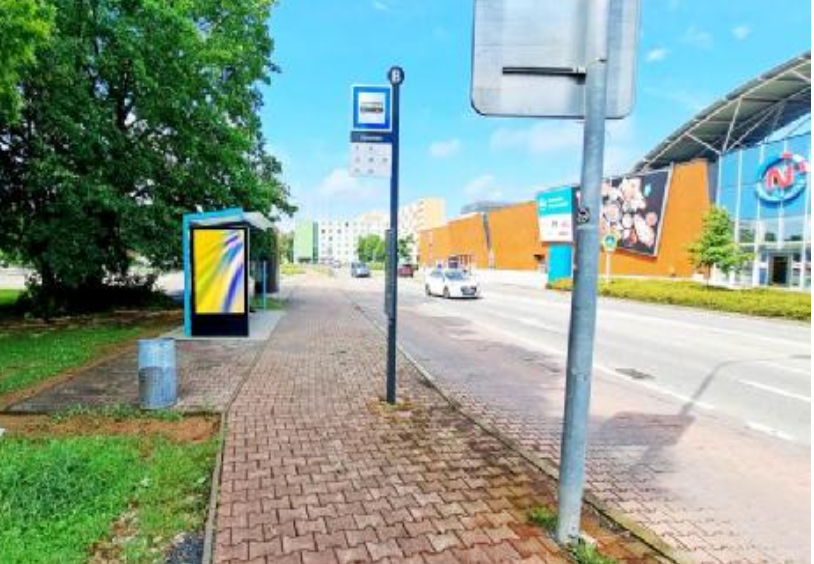 412492 Citylight, Nitra - Chrenová (Výstavná-AZ)