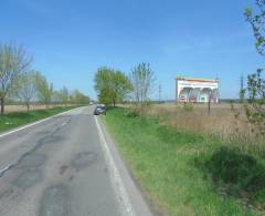 151654 Billboard, Stupava (cestný ťah Stupava - Malacky )