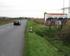 541030 Billboard, RimavskáSobota (Školská ulica)