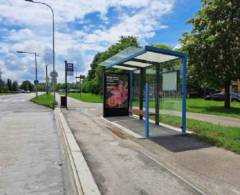 412389 Citylight, Nitra (Dlhá/Gorazdova-AZ)