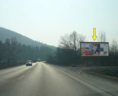 301037 Billboard, Kysucký Lieskovec (Kysucký Lieskovec, E75, medzinárodná komunikácia)