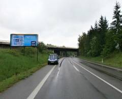 801536 Billboard, Horný Hričov ()