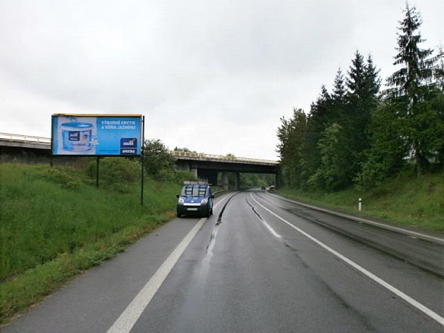 801536 Billboard, Horný Hričov ()