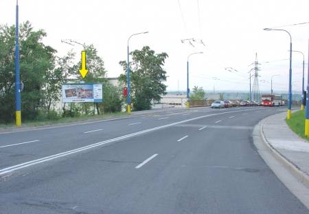 151186 Billboard, Bratislava 4 - Karlova Ves (Meličkovej)