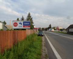 351011 Billboard, Malacky (hl. ťah Veľké Leváre - Malacky)