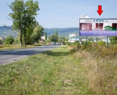 151360 Billboard, Bratislava - Vajnory (Rybničná, mestská komunikácia)