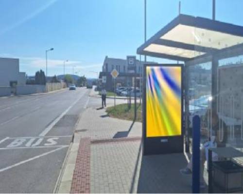 702312 Citylight, Trenčín - Zlatovce (Na Kamenci-AZ)