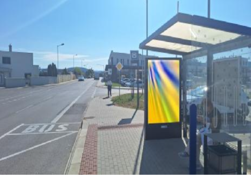 702312 Citylight, Trenčín - Zlatovce (Na Kamenci-AZ)