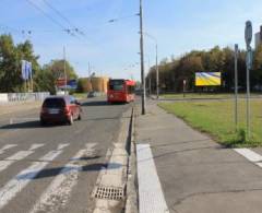 1512169 Billboard, Bratislava 2-Vrakuňa (Dvojkrížna/Žitavská,O)