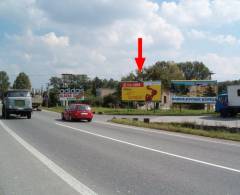 281722 Billboard, Košice (š. c. I/50 - sm. Košice)