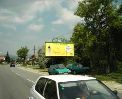 451091 Billboard, Viničné (š. c. I/50 - sm. Pezinok)