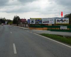 121091 Billboard, Bardejov (Výjazd na Prešov)