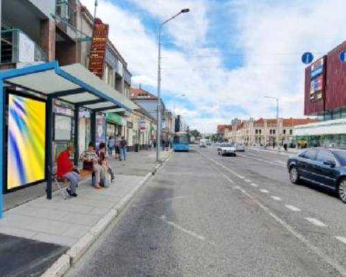 412453 Citylight, Nitra (Štefánikova tr.53-AZ)