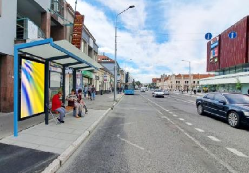 412453 Citylight, Nitra (Štefánikova tr.53-AZ)