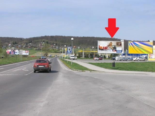 771046 Billboard, Zvolen (Pražská)