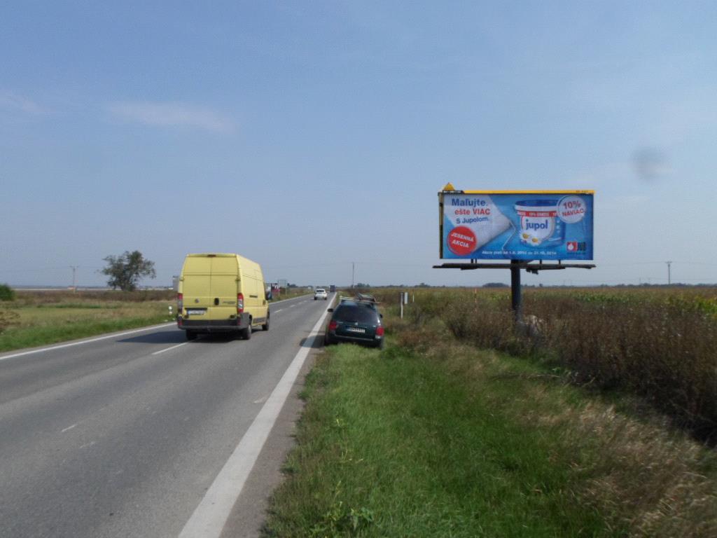 581059 Billboard, Senec (cesta 1.triedy Senec - Trnava )