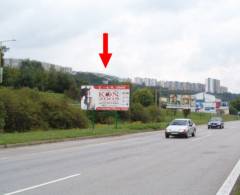 281579 Billboard, Košice (Prešovská - sm. centrum)