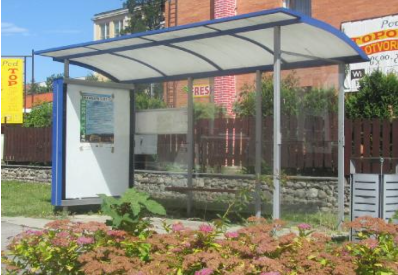 482296 Citylight, Svit (Mierová-AZ)