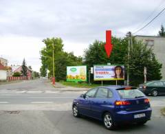 691084 Billboard, Sečovce (š. c. E50 - sm. Košice)