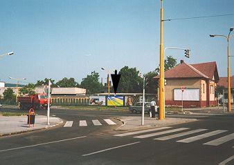 281309 Billboard,  Košice-Juh (Južná trieda/Jantárová)