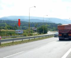 511188 Billboard, Prievidza (š. c. I/50 - sm. Nováky)