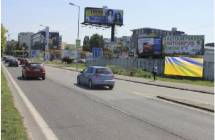 Card image cap1512134 Billboard, Bratislava 2 - Ružinov (Bajkalská/Záhradnícka,E-75,J)