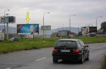 Card image cap501030 Billboard, Prešov - Ľubotice (Ludvíka Svobodu)