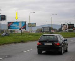 501030 Billboard, Prešov - Ľubotice (Ludvíka Svobodu)