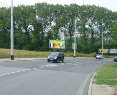 101303 Billboard, Banská Bystrica (Švermova - sm. sídl. Fončorda)