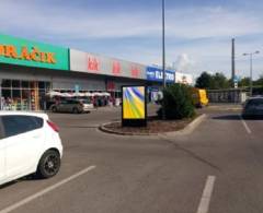 442003 Citylight, Partizánske (Nitrianska)