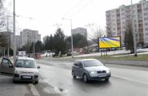 Card image cap101165 Billboard, Banská Bystrica (ul.J.Švermu/sídl.Fončorda,V)