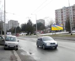 101165 Billboard, Banská Bystrica (ul.J.Švermu/sídl.Fončorda,V)