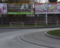 201094 Billboard, Dunajská Streda (Galantská cesta)